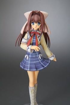 ダ・カーポⅡ　朝倉音姫　朝倉由夢　グッとくるフィギュアコレクション　コトブキヤ ダ・カーポⅡ 朝倉音姫 朝倉由夢 グッとくるフィギュア