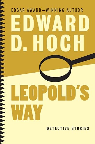 Leopold's Way: Detective Stories (Mystery Makers)