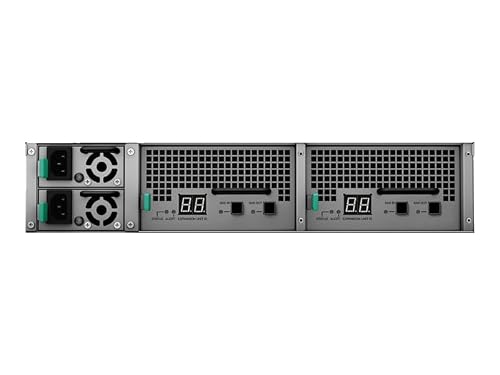 Synology RXD1219SAS 2U Unité d'extension // F 12 HDD