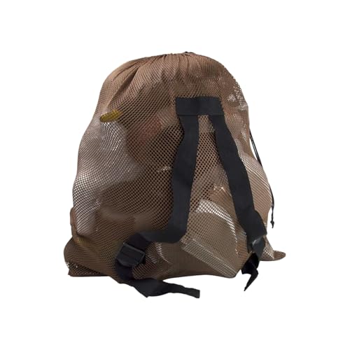 Mochila de caza para señuelos transpirable que evita la humedad y hongos