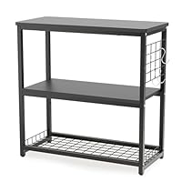 Amazon.co.jp: DEWEL 水槽台 60cm水槽用 プリンタ台 プリンターラック