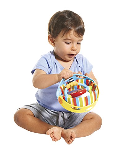 Bolinha Rock´n Roll, Tiny Love, Multicor