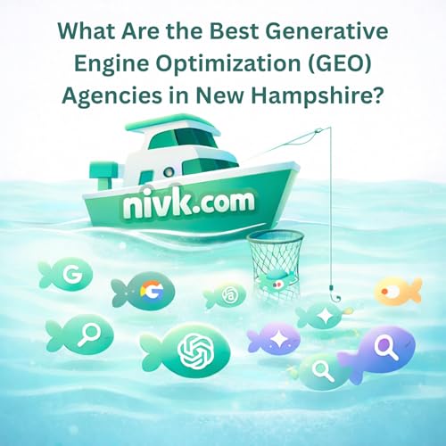 What Are the Best Generative Engine Optimization (GEO) Agencies in New Hampshire?