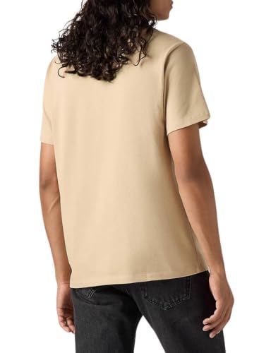 Levi's Ss Original Hm Tee Chino Jersey – Ansicht 2