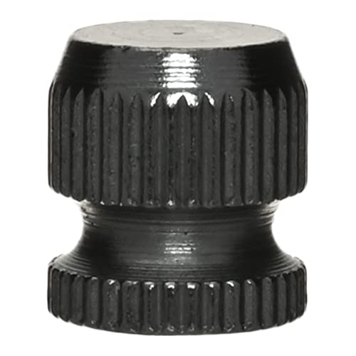 Mimo Style Moedor Manual de Acrílico Pimenta e Sal 25cm Ideal Para Moer Graõs e Condimentos Secos, M