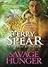 Savage Hunger (Heart of the Jaguar, 1)