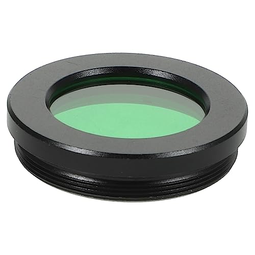Filtro lunar de telescopio para observación ciudad y noches de astronomía urbana 7