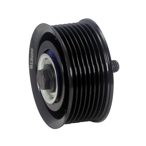 Poulie Accu-Drive 49164 Continental pour remplacer galet enrouleur usé