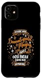 iPhone 11 Una Cinematografa Magica Cinematografia Regalo Cinema Case