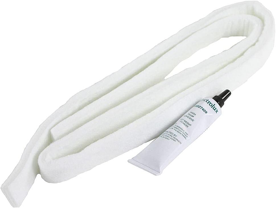 GENUINE Frigidaire 5303937183 Felt Seal for Dryer