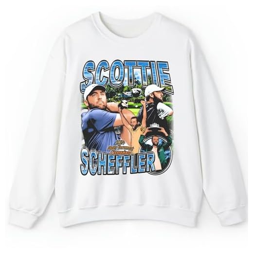 Scottie Scheffler T Shirt Gift for Women Men Loves Golf Master 2024 Celebrity Mugshots Sweatshirt Funny Golf Meme Shirt (US, Alpha, Small, 5X-Large, Regular, Regular, 11)