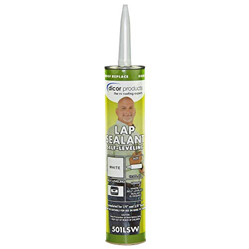 Gardner-Gibson 5527-1-20 Black Jack Roof Gard 700 White Elastomeric Roof Coating, 3.6 qt.