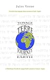  Voyage au Centre de la Terre-Journey to the Centre of the Earth (French/English) (Rafael Estrella\'s Dual Language Library (French/English))