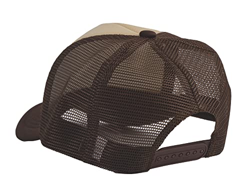 Gorra Trucker para Mujer Put It On My Husbands Tab miniatura 3