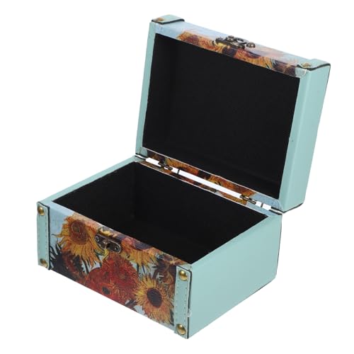 Estanterías de Madera Rústica Marca Vaguelly