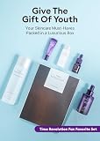 MISSHA Time Revolution Night Repair Bestseller Zestaw 5x