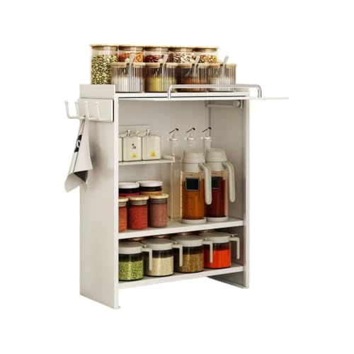 スパイス ラック 扉付き」の人気商品一覧 | 安い商品を通販サイトから