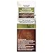 Clairol Natural Instincts Semi-Permanent Hair Dye for Men, M9 Light Brown Hair Color, Pack of 3