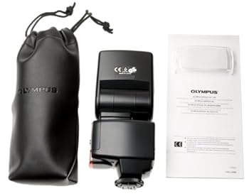 Amazon.com : Olympus FL-40 EXT Dedicated Flash for C-2500L