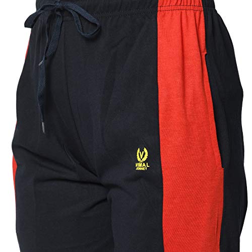 Image of Mack Jonney Regular Fit Women Capris(Pack of 3-MACK631900)