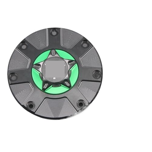 Couvercle de réservoir CB1000 bouchon d'essence moto pour balade et route