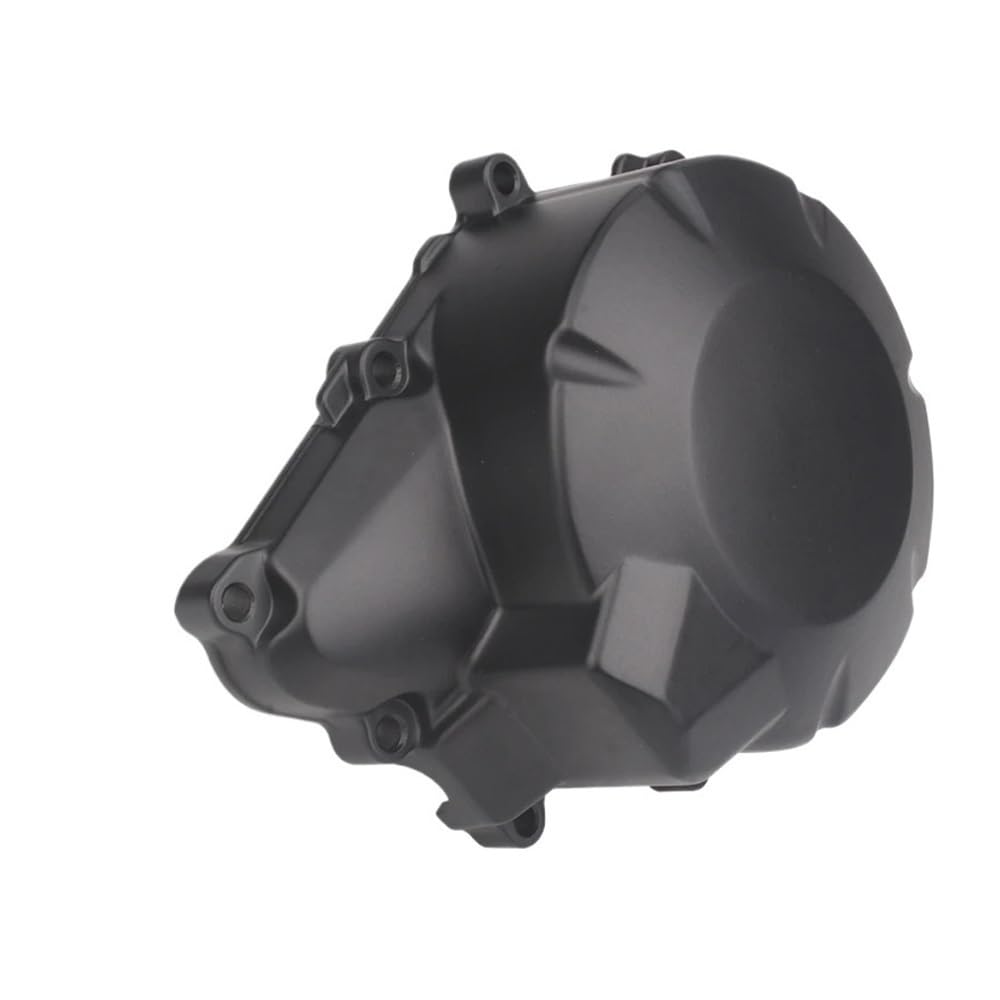 Accessori Per moto Lato Sinistro Per Il Motore Statore Manovella Della Copertura Cassa Per Yamaha FZ6 2004 2005 2006 2007 2008 2009 2010 Protezione laterale del motore della moto