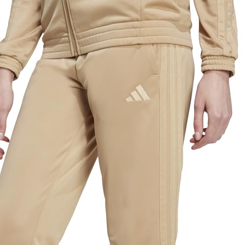 Image of adidas Women's Tricot Track Top and Bottom Sets