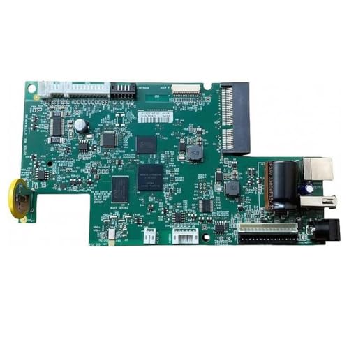 P1112640-014 Main Logic Board for Zebra ZD421 Series Thermal Printer, Industrial-Grade Control Board with High-Speed Pri