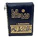 La Biblia Latinoamérica de Lujo Azúl (Spanish Edition)