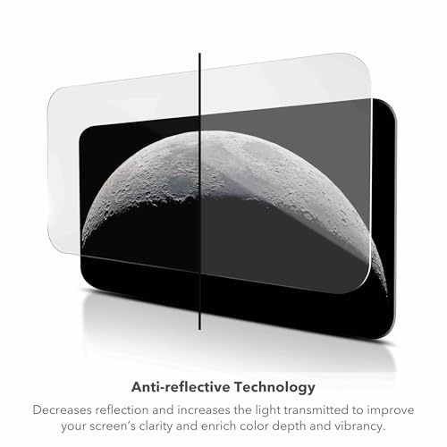 Protection écran iPhone 14 Pro verre ZAGG InvisibleShield XTR2 anti-choc