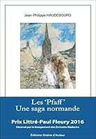 Les 'PFAFF' - Une saga normand 2356630449 Book Cover