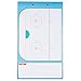 Elite Clipboards Dry Erase Coaches Clipboards | Basketball, Baseball, Soccer, Football, Hockey, Volleyball, Lacrosse (Hockey)