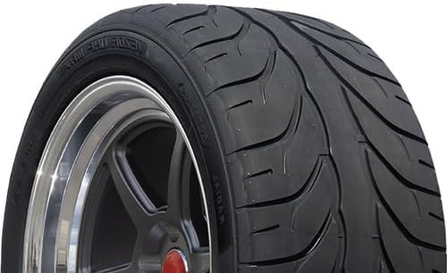 Tire 275/35R18 95W fits VEZDA UHP KR20A Kenda20Ax04 Ultra High Performance Summer Passenger 300AA Black Side Wall