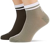puma top winner shoes Sportive quarter socks. PUMA Unisex-Adult Heritage Quarter (2 Pack) Socks, Dark Green, 43/46