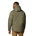 Columbia Herren Oak Harbor™ II Insulated Jacket Winterjacke, Stone Green, M EU