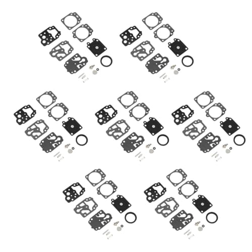 Kit joints carburateur Walbro K20-WYJ pour entretien tondeuse