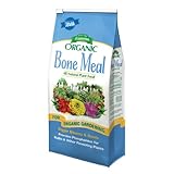 Espoma Bm04 Organic Traditions Bone Meal, 4 Lb