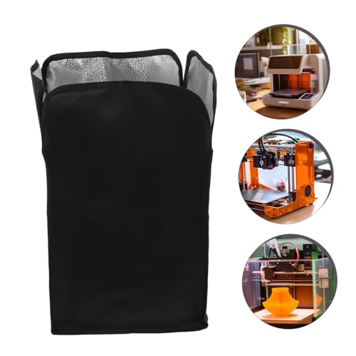 Carcasa Protectora para Impresora 3D de Resina LCD - Fernando Cortés