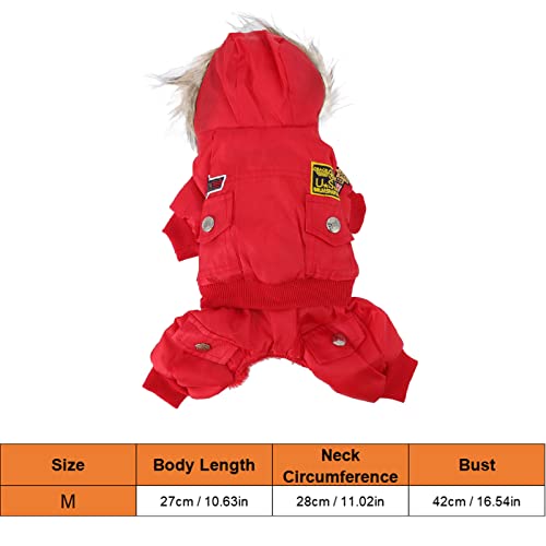 Casacos Quentes para Cães, Moletom Quente para Cães Evite Pêlos de Cachorro Fofos para Border Collie