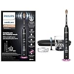 Philips Sonicare DiamondClean Smart 9300 Black, HX9903/15