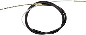 Amazon: AUTO DN 1X Emergency Parking Brake Cable Replacement - Rear