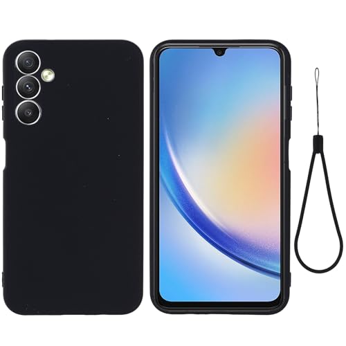 Coque Samsung Galaxy A24 anti-rayures évitez les dommages quotidiens