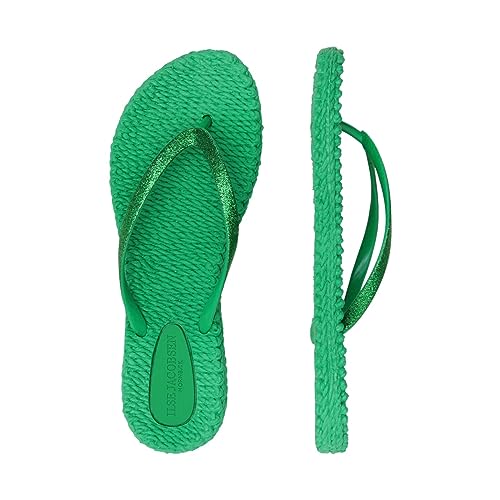 Image of Ilse Jacobsen HORNBAEK Women's Cheerful 01 Flip-Flop.