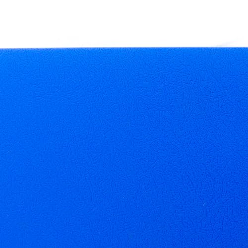 Capa para Encadernação A4 Lisa Azul Royal 50un