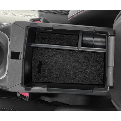 Acessório Organizador Porta Treco Compatível com Jeep Compass 2022...