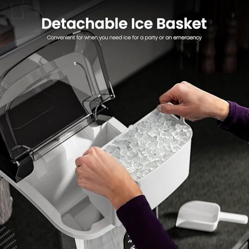 Ice Machines For Home