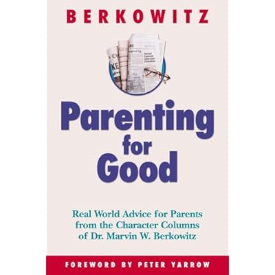 Parenting for Good