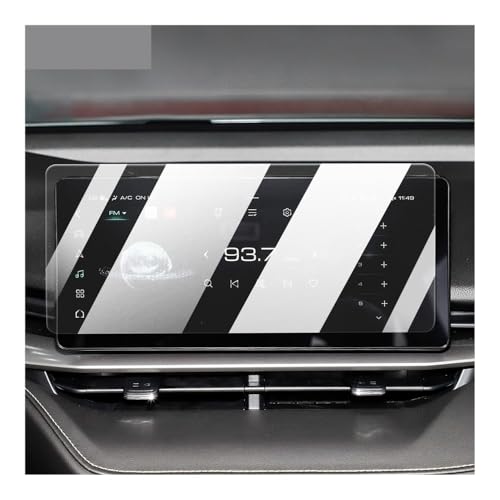 Accessoires de protection écran Haval H6 contre rayures et reflets