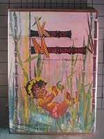Ko of menehuneland;: The adventures of a Hawaiian elf-boy, B0007G52QE Book Cover