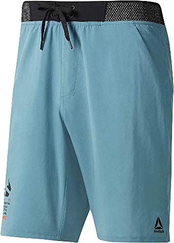 Reebok Pantaloncini da Uomo Ost Epic LTWT